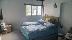 Blk 20 Dover Ville (Queenstown), HDB 3 Rooms #592948511